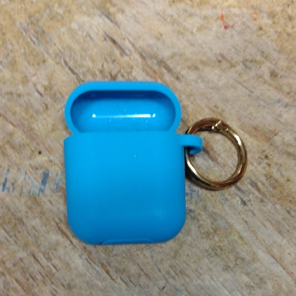 Decorative Apple AirPods Case